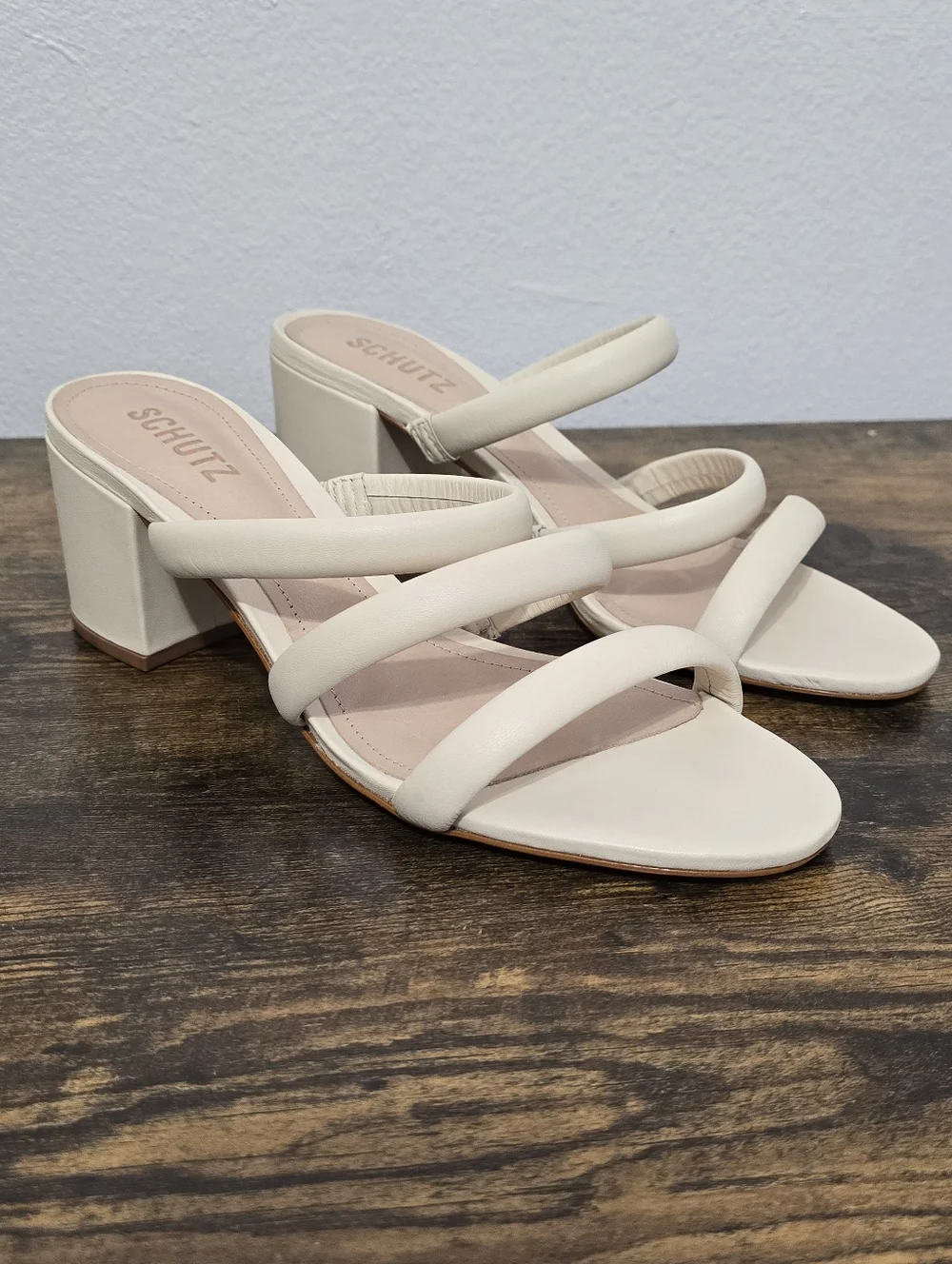 SCHUTZ olly cream